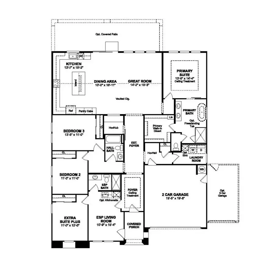 1136 Vinaza Road, Paso Robles, CA 93446 - #2