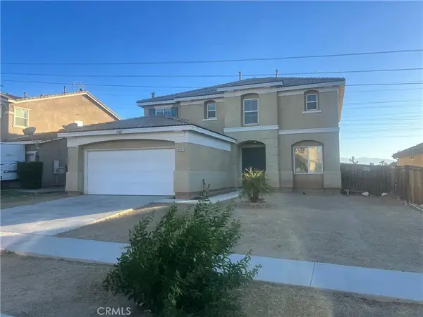 9572 Peridot, Hesperia, CA 92344