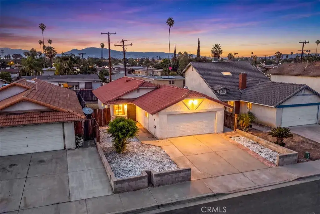 25076 Wendy Way, Moreno Valley, CA 92551 - #1