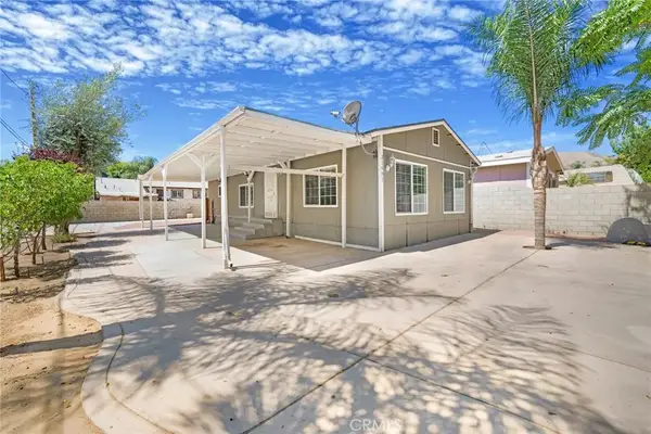 21681 Pepper, Perris, CA 92570