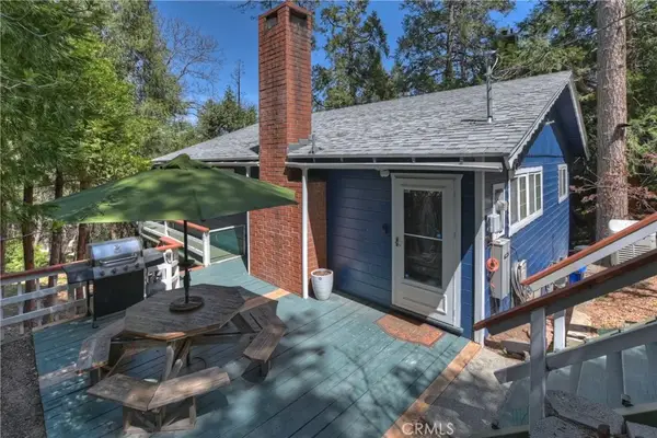 24032 Alpine Drive, Crestline, CA 92325