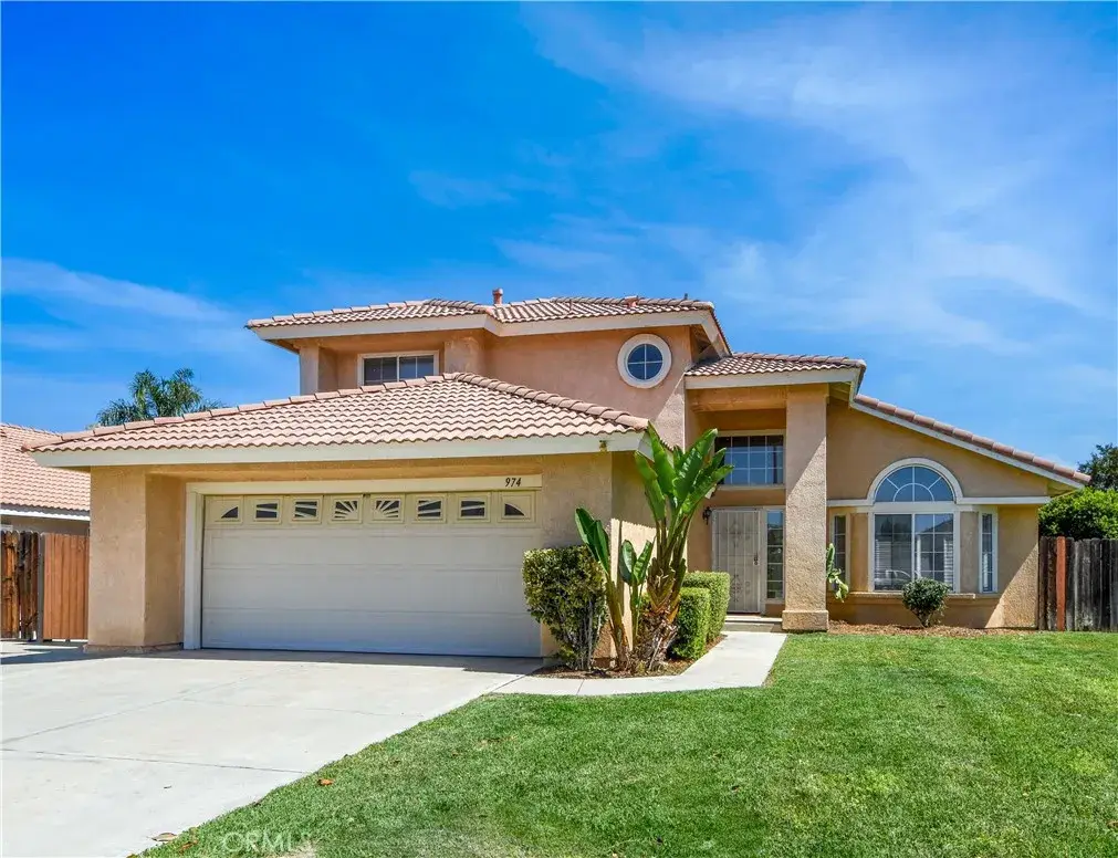 974 Peridot, Hemet, CA 92543 - #1