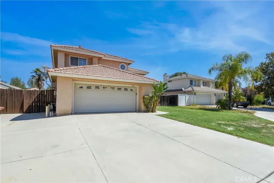 974 Peridot, Hemet, CA 92543 - #2