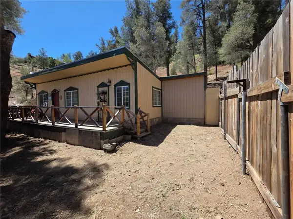 407 Lakeview, Frazier Park, CA 93225