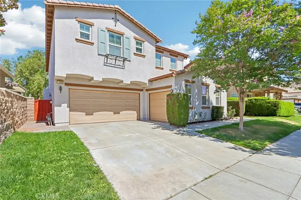 1702 Gazebo Lane, Hemet, CA 92545 - #1