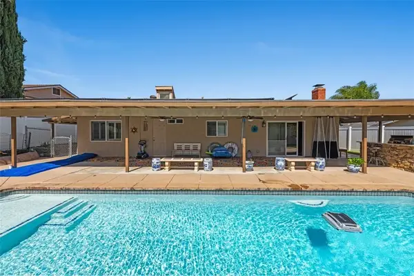 9716 Halberns Boulevard, Santee, CA 92071