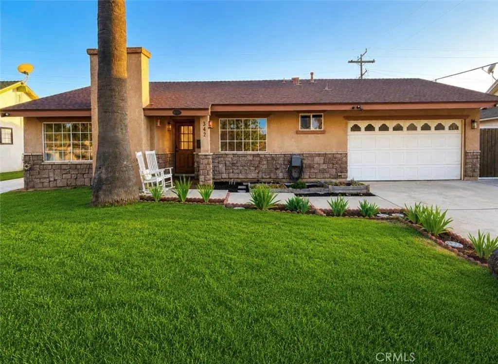 342 E Gilmore Drive, Corona, CA 92879 - #1