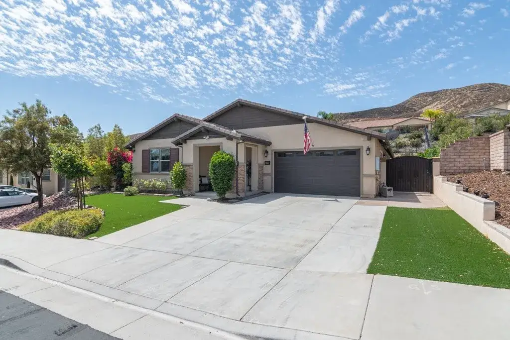 24089 Deputy, Menifee, CA 92584 - #1