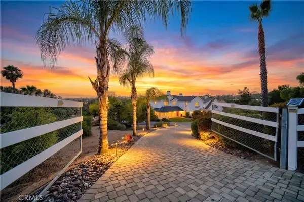 1130 Sierra Bonita, Fallbrook, CA 92028