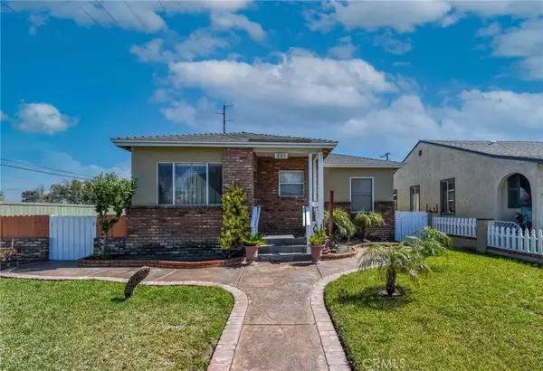 801 Maryess Drive, San Bernardino, CA 92410