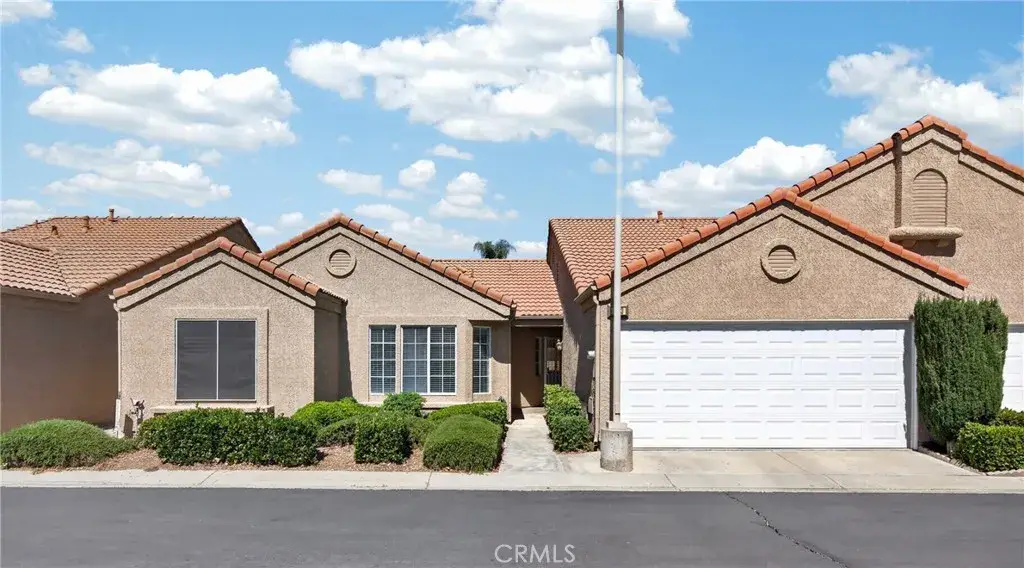 983 Stonecrest Street, Hemet, CA 92545 - #1