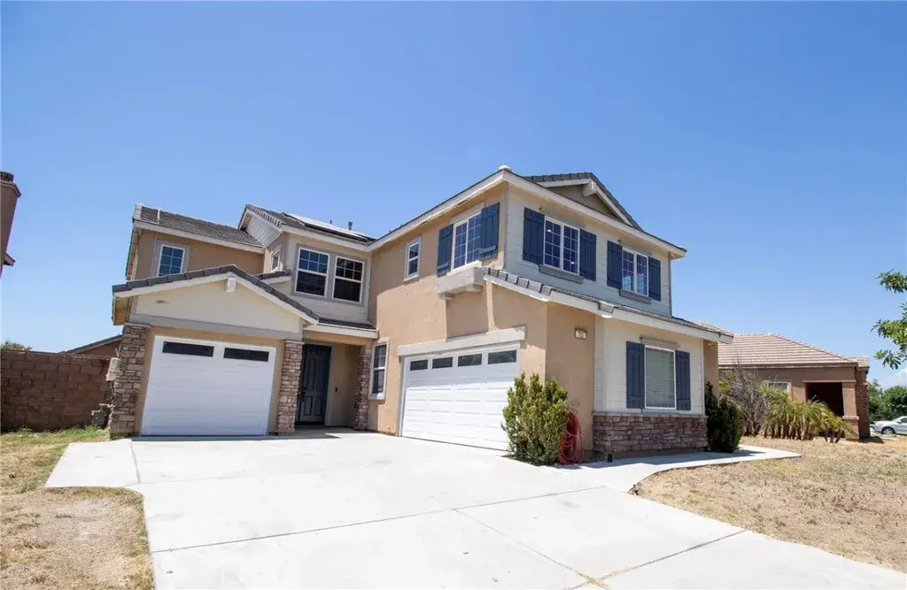 702 Suncup Circle, Hemet, CA 92543 - #1