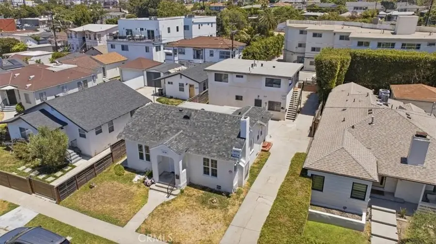 1636 S Ridgeley, Los Angeles, CA 90019 - #2