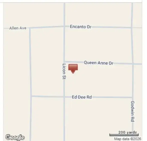 0 Licon, 29 Palms, CA 92277