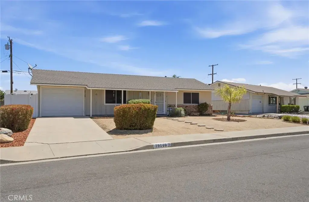 29140 Prestwick Road, Menifee, CA 92586 - #1