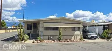 1895 W Devonshire #44, Hemet, CA 92545 - #1