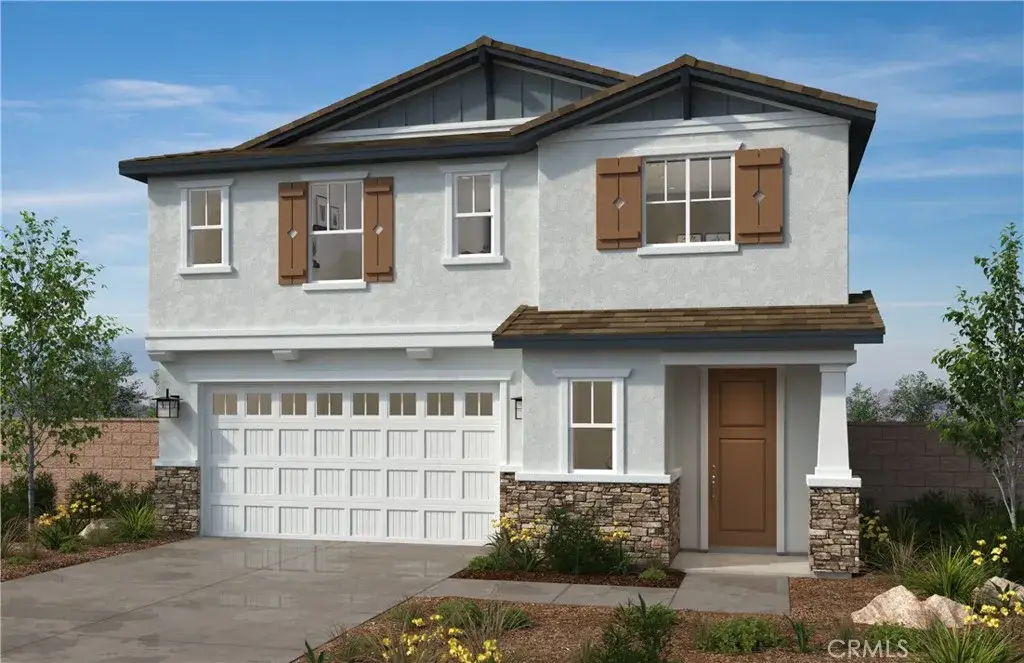 29575 Bluelake Lane, Menifee, CA 92584 - #1