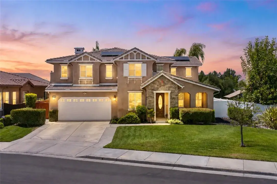 33014 Paoli Court, Temecula, CA 92592 - #1