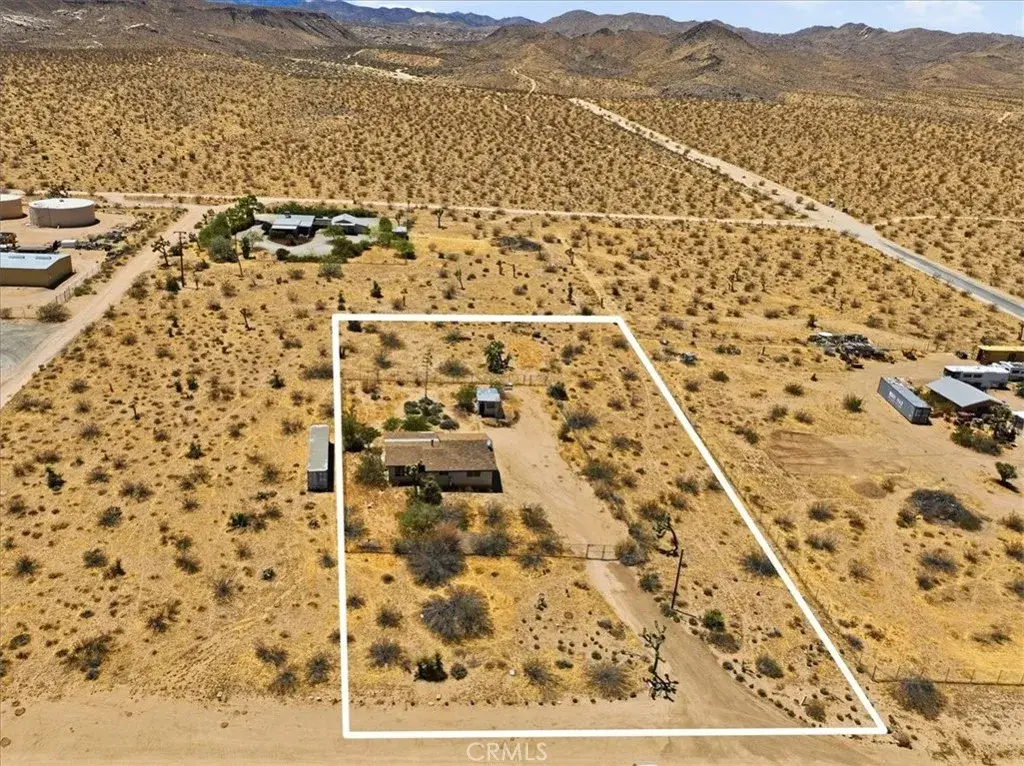 568 Jemez, Yucca Valley, CA 92284 - #1