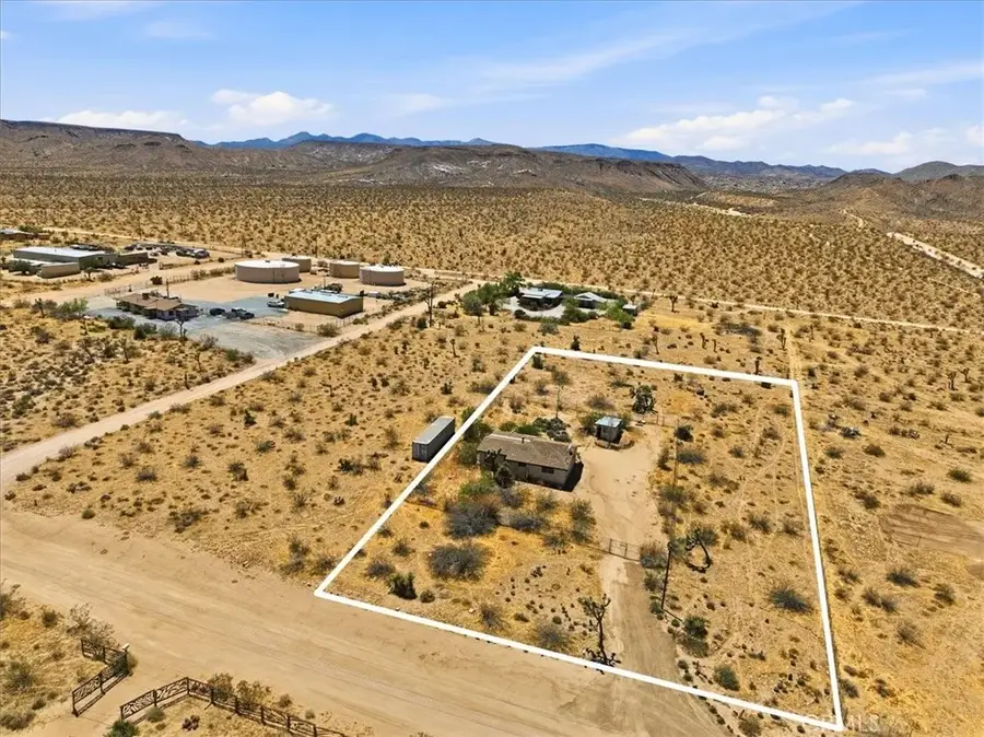 568 Jemez, Yucca Valley, CA 92284 - #2