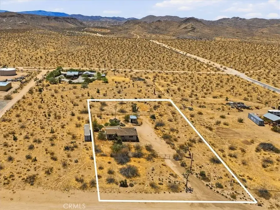 568 Jemez, Yucca Valley, CA 92284 - #3