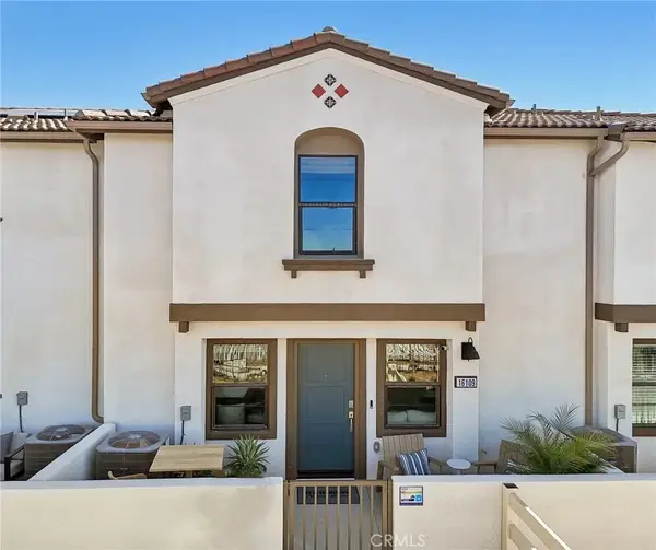16135 Lumia Way, Fontana, CA 92336