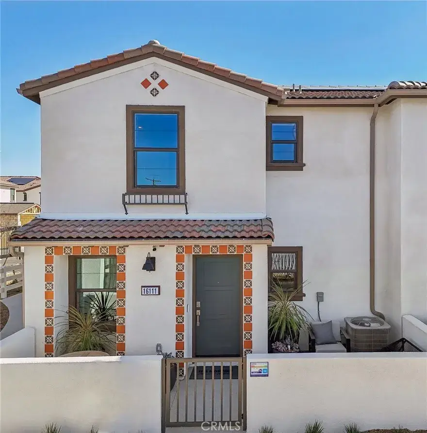 16133 Lumia Way, Fontana, CA 92336 - #1