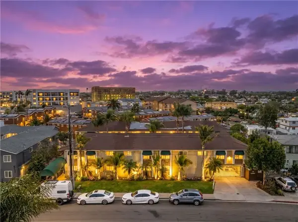 2217 Burroughs Street #5, San Diego, CA 92111