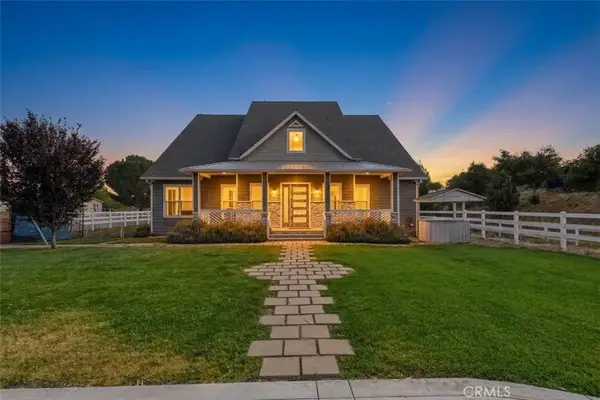 24940 Hayes, Murrieta, CA 92562