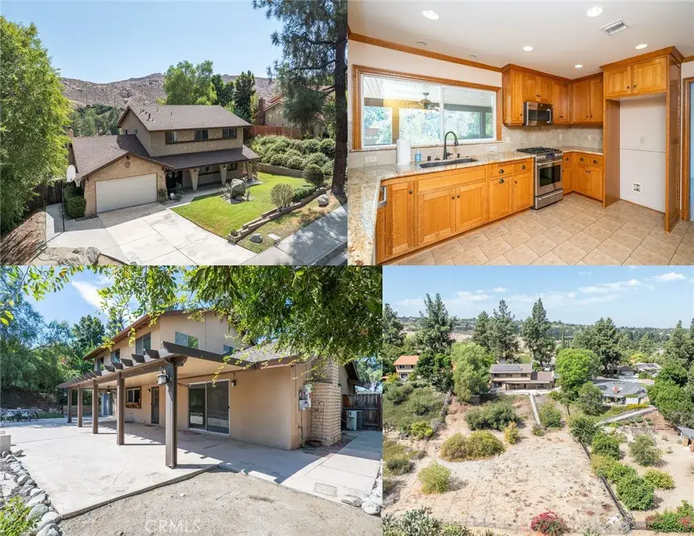 5740 Via Cervantes, Riverside, CA 92506 - #1