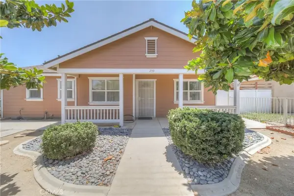 259 E 6th, Perris, CA 92570