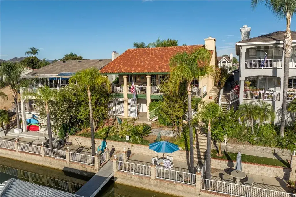 30224 Clear Water, Canyon Lake, CA 92587 - #1