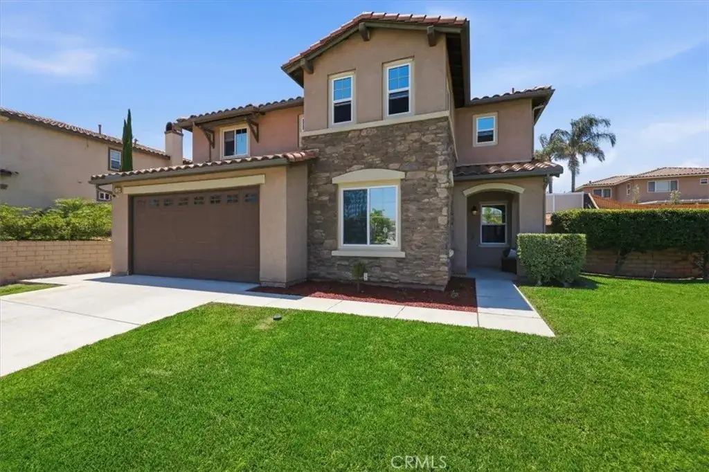 31249 Palomar Road, Menifee, CA 92584 - #1