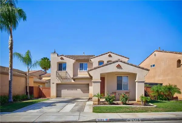 1441 Albillo, Perris, CA 92571