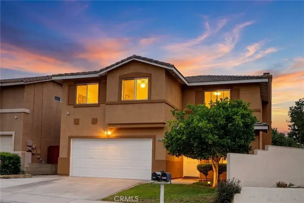 15689 Swan Rd, Fontana, CA 92337 - #1