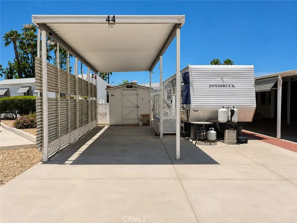 1295 S Cawston, Hemet, CA 92545 - #1