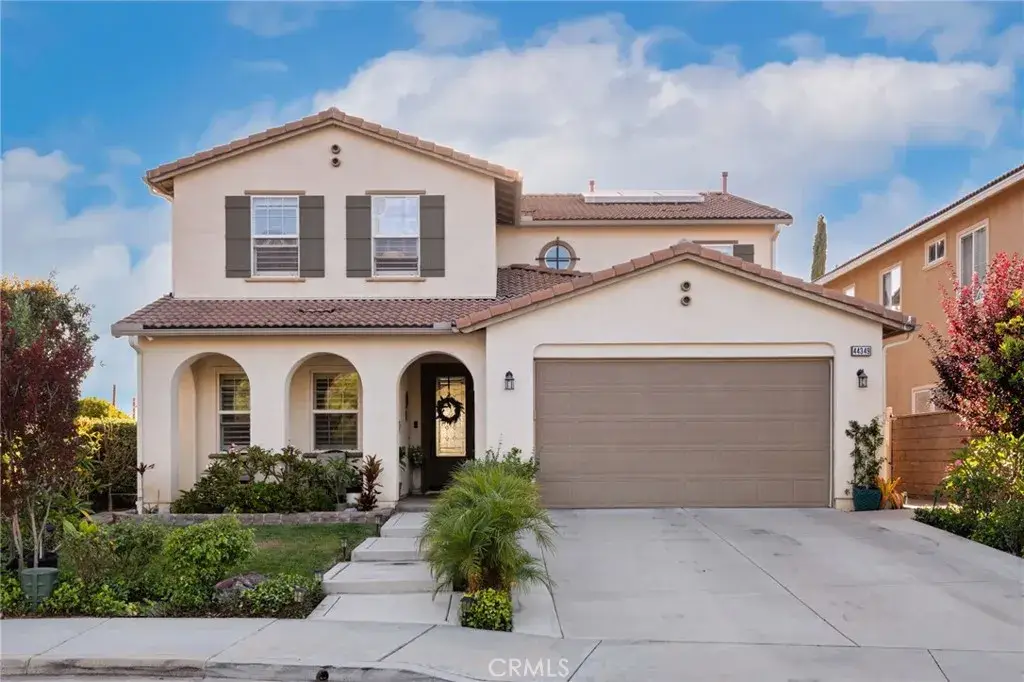 44349 Phelps Street, Temecula, CA 92592 - #1