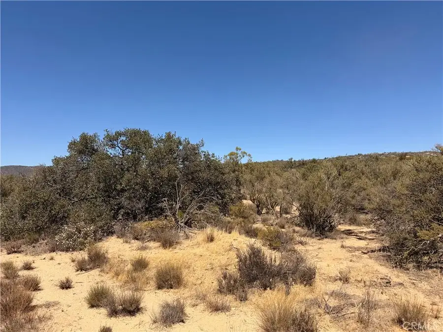58650 Wellman Rd, Anza, CA 92539 - #2