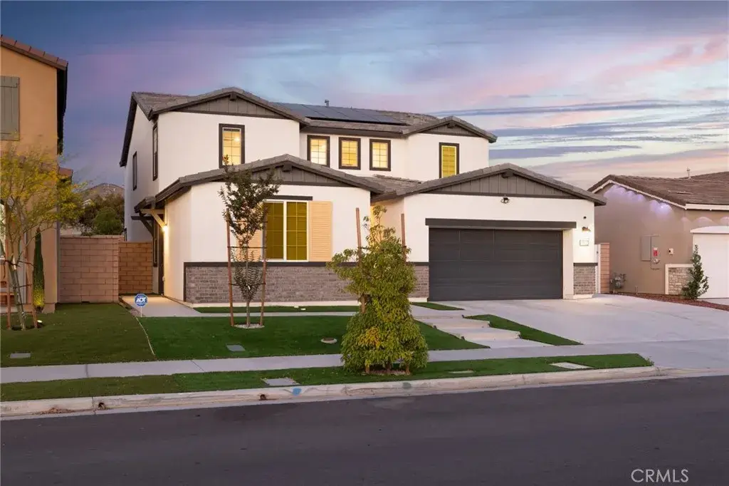 1880 Ace Street, Hemet, CA 92545 - #1