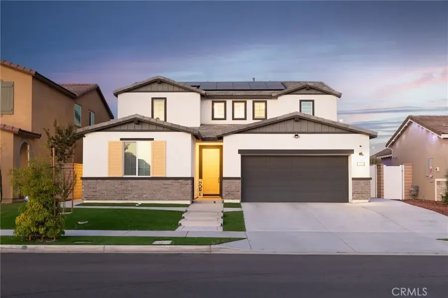 1880 Ace Street, Hemet, CA 92545 - #3