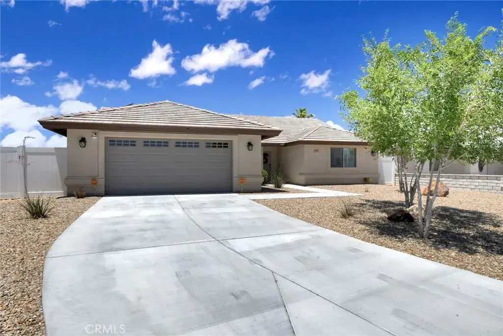 13722 Greenwood, Victorville, CA 92395 - #1
