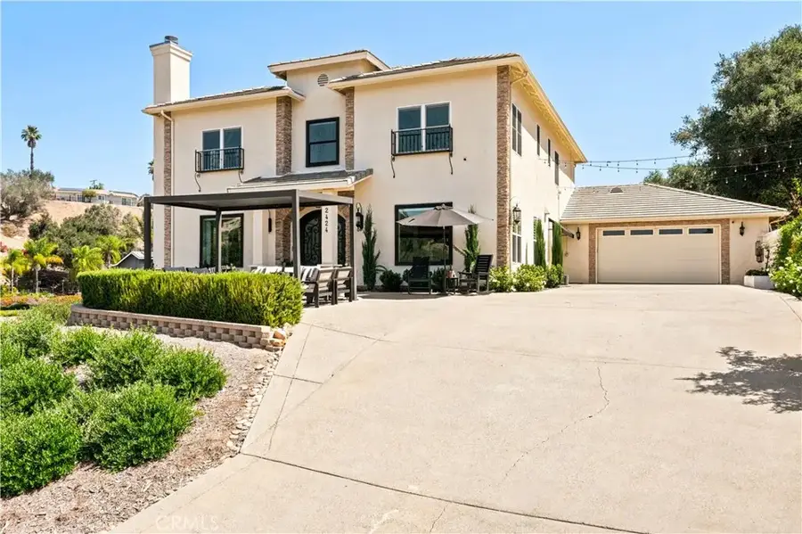 2424 Gird Road, Fallbrook, CA 92028 - #2
