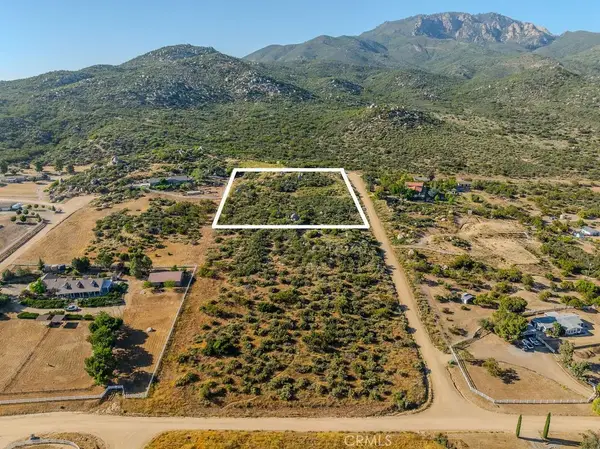 0 N Furlong, Aguanga, CA 92536