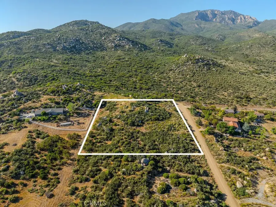 0 N Furlong, Aguanga, CA 92536 - #2