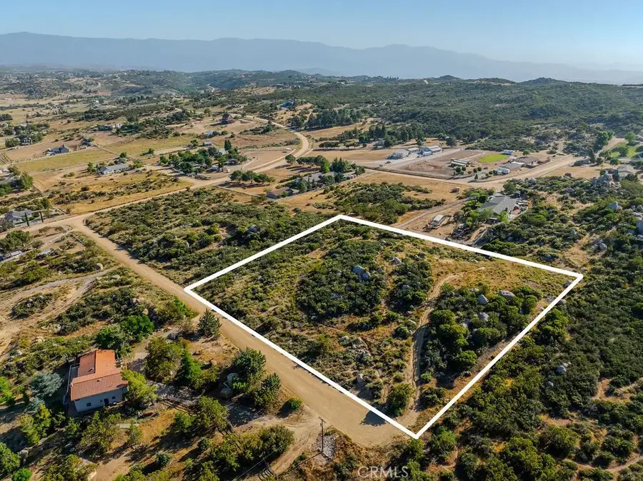0 N Furlong, Aguanga, CA 92536 - #3
