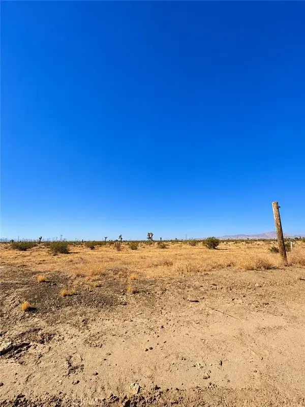 0 Cactus, Adelanto, CA 92301