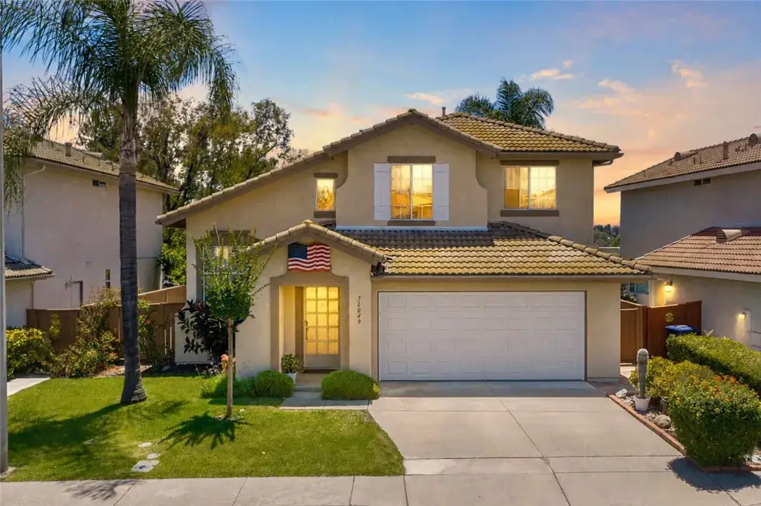 31049 Bunker Drive, Temecula, CA 92591 - #1