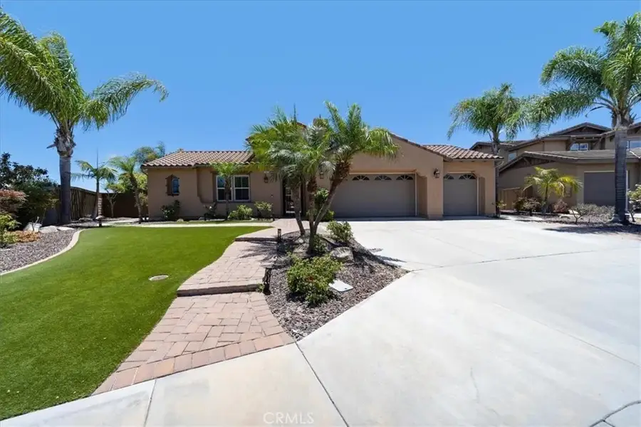 1943 James Gaynor, Fallbrook, CA 92028 - #3