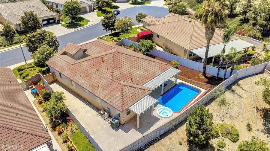 29098 Parkhill Court, Menifee, CA 92584 - #2