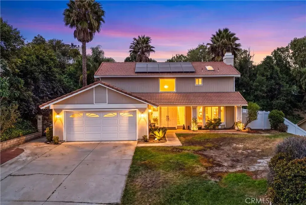 41801 Asteroid Way, Temecula, CA 92592 - #1